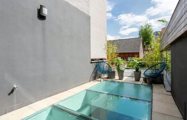 Villa Anvers 4 BDR Parking - Foto 22