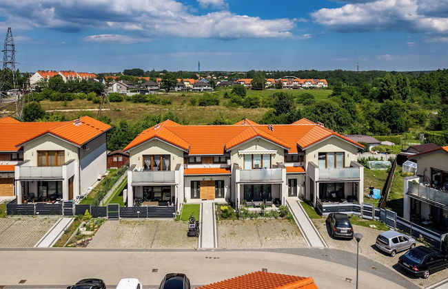 Apartamenty Sun & Snow Bursztynowa Polana - Foto 17