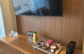 Apartamento Inteligente em São Paulo, Allianz Parque com Recepção 24h - Foto 4