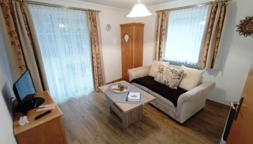 Ferienappartement Gutshof - Foto 3