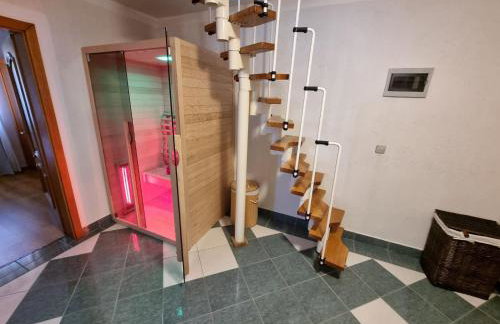 Holiday Home mit privatem Pool und Sauna by Interhome - Foto 32