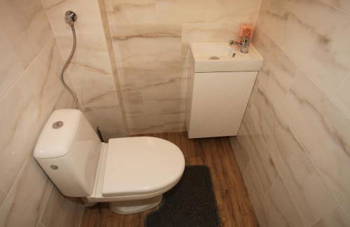 Leśniczówka Wigierskiego Parku Narodowego w Maćkowej Rudzie - Foto 19