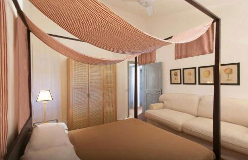 Romantic Retreat In Tuscan Maremma - Foto 7