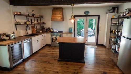 Chic Catskills Farmhouse - Foto 1