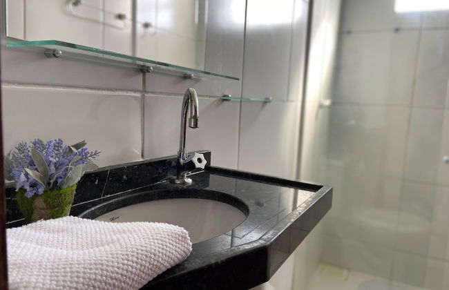 Casa Incrível na Vivenda do Iguape - Photo 15