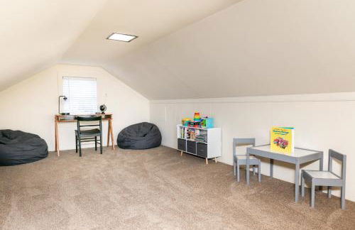 Salisbury Hideaway - Foto 26