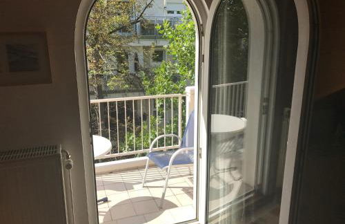 Luxus-2-Zimmer-Ferienwohnung im Zentrum - Foto 6