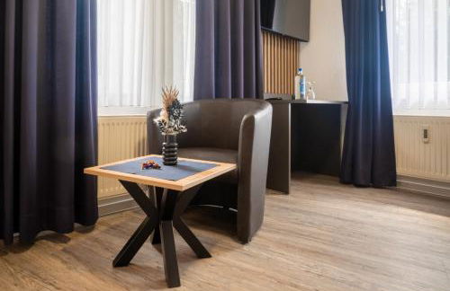 Appart-Haus Business Apartments - Foto 11