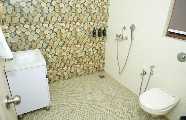 CLOSE2C BY THE ARKS VILLA - Photo 59