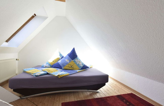 4 Room Holiday Apartment with Garden near Lake - Foto 6