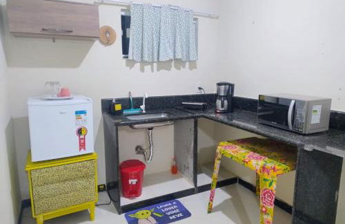 Studio Flat Casal com ar condicionado - Foto 3