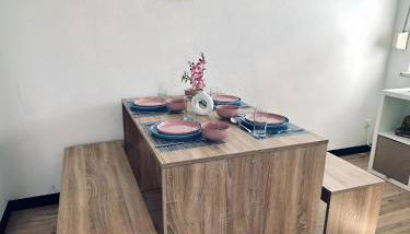 Apartment OchtrUP I Ruhig & Geräumig - Foto 4