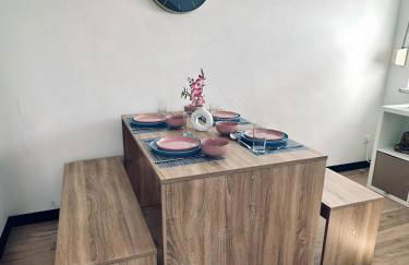 Apartment OchtrUP I Ruhig & Geräumig - Foto 4