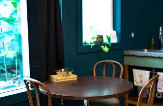 Downtown Lynchburg, Vintage Courtyard Loft, Va - Foto 15