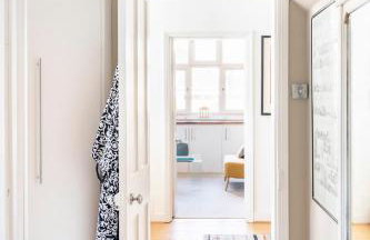 Unique Chiswick Penthouse with Roof Terrace - Foto 61