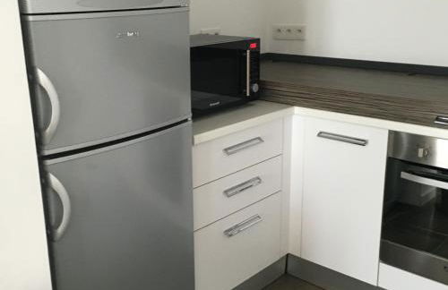 Résidence Hôtelière En Aparté - Foto 46