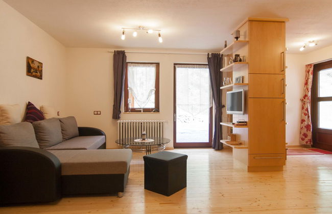 Haus Wildstein - Foto 7