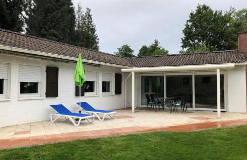 Holiday Home Natur by Interhome - Foto 38