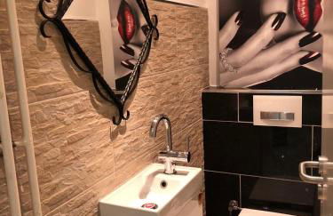 blau Wohnung - Foto 6