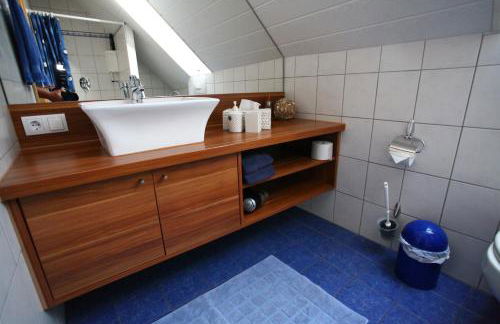 Appartement Familie Ernst - Foto 29