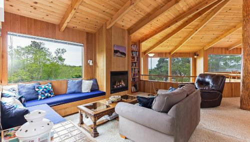 Seaclusion - Close to Trails - Hot Tub - Foto 4