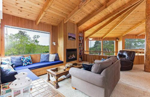 Seaclusion - Close to Trails - Hot Tub - Foto 4