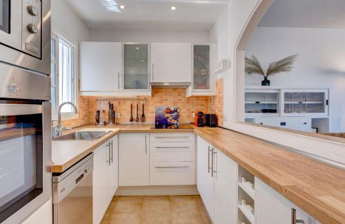 Bellarosa Sunset Ocean View in Costa Adeje with airco, garage - Foto 8