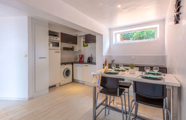 Mont des Oiseaux - Foto 10