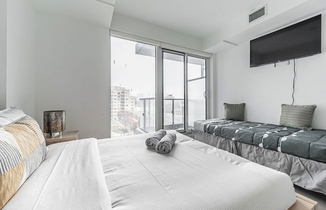 RS Suites - Eaton Centre - Foto 8