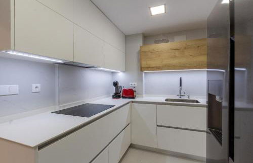 The Sunset Flat - Design & relax - Foto 55