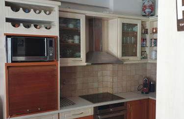 Modern 2BR city flat 10min from the beach - Foto 22