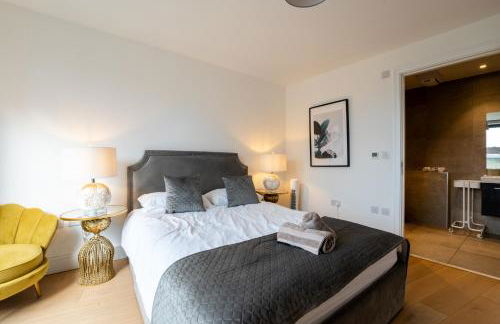 Stylish Penthouse Near Little Venice & Hyde Park - Foto 67