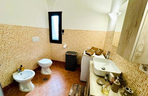 Casa vacanza Città dei Papi Anagni - Foto 25