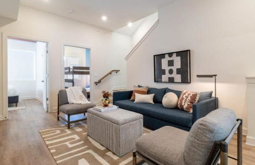 The Conway by AvantStay Modern Comfort Near Downtown Nashville - Foto 26