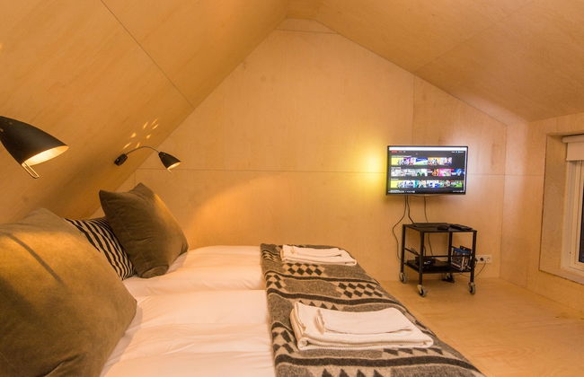 Viking Cottages and Apartments - Foto 9