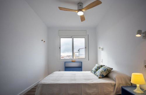 Blanes Beach front Apartment - Foto 38