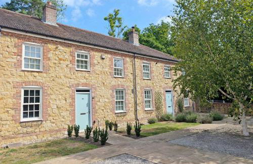 Budgenor Lodge - Midhurst - Foto 1