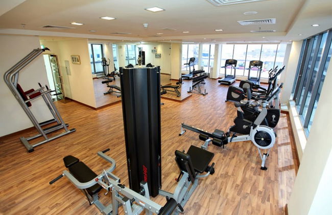 Xclusive Maples Hotel Apartment - Foto 19