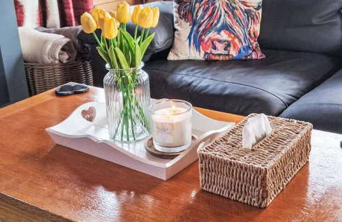 Chalet Loch Leven Lodge 12 by Interhome - Photo 24