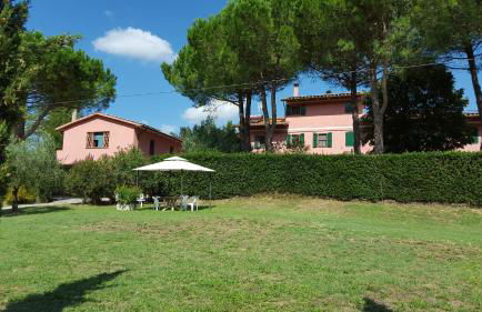 Podere Lo Stringaio - Foto 25