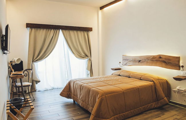 Masseria Santa Teresa - Photo 46