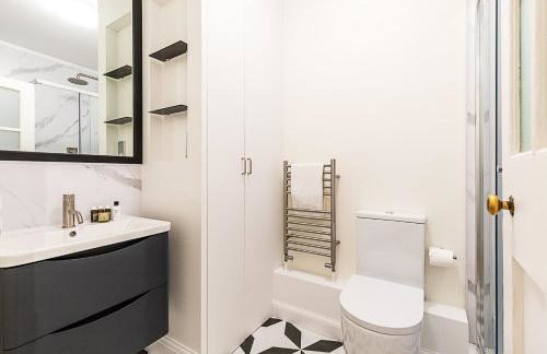 Modern London Bridge Retreat - Foto 19
