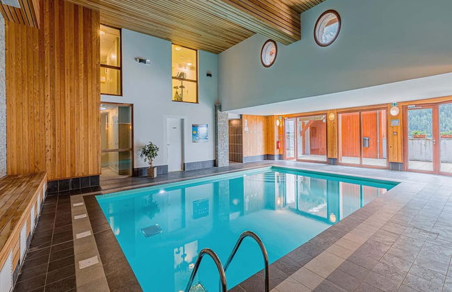 Modern Studio With a Dishwasher in the Center of Vaujany - Photo 9