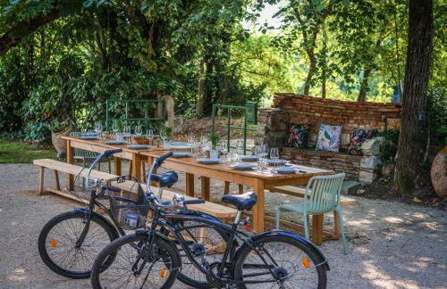 L'Hacienda Occitane - Foto 3