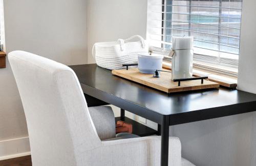 Getaway Near River Walk DT Yard BBQ Pet Games - Foto 30