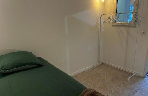 Grand Soleil Vélodrome- Marseille - Foto 22