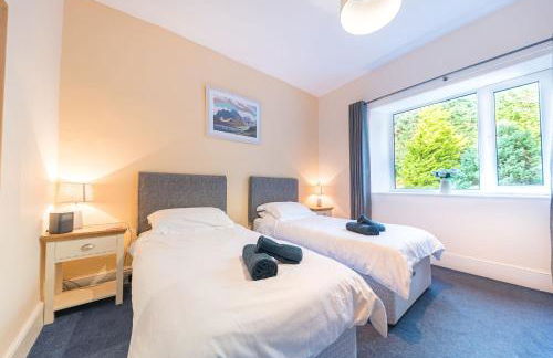 Top Garden Suite Far Sawrey Windermere - Foto 10