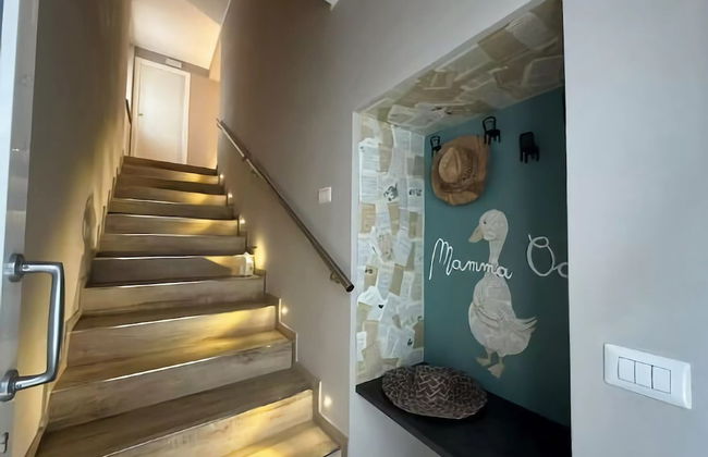 Apartment in Esanatoglia Near Apennines Trails - Foto 18