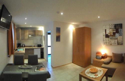 Bichlhof Bärfra Ferienwohnung Am Brunnen - Foto 6