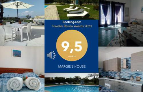 MARGIE'S HOUSE - Foto 8